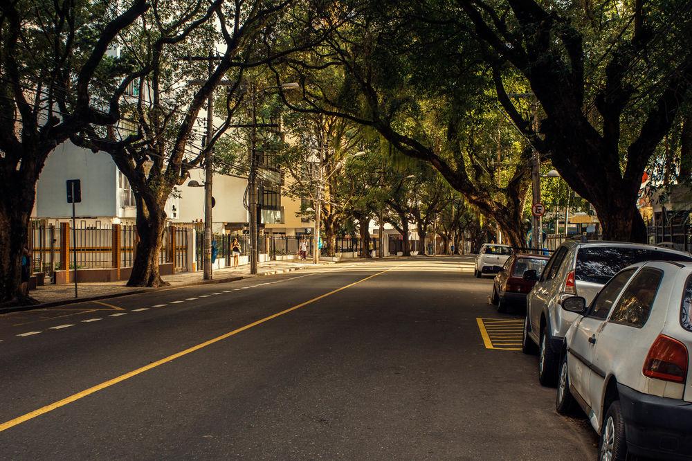 Hotel Vila Velha 萨尔瓦多 外观 照片