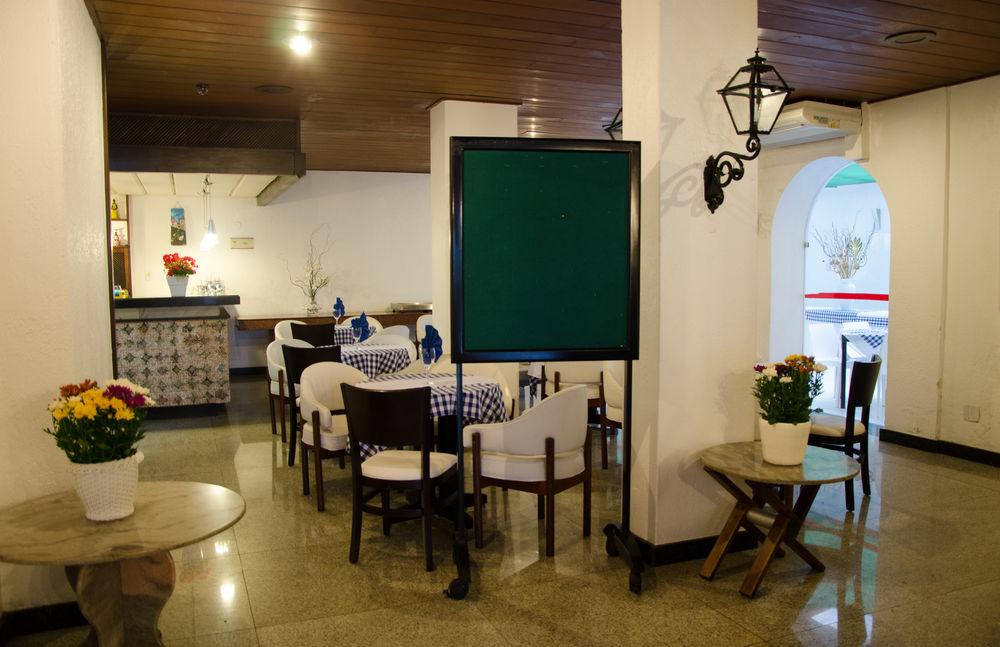 Hotel Vila Velha 萨尔瓦多 外观 照片