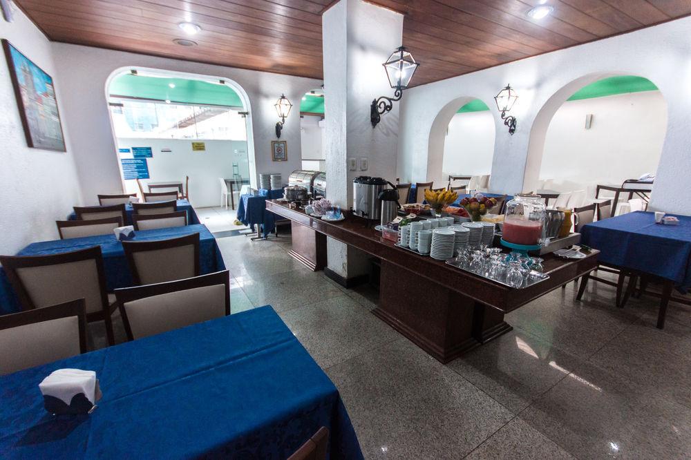Hotel Vila Velha 萨尔瓦多 外观 照片