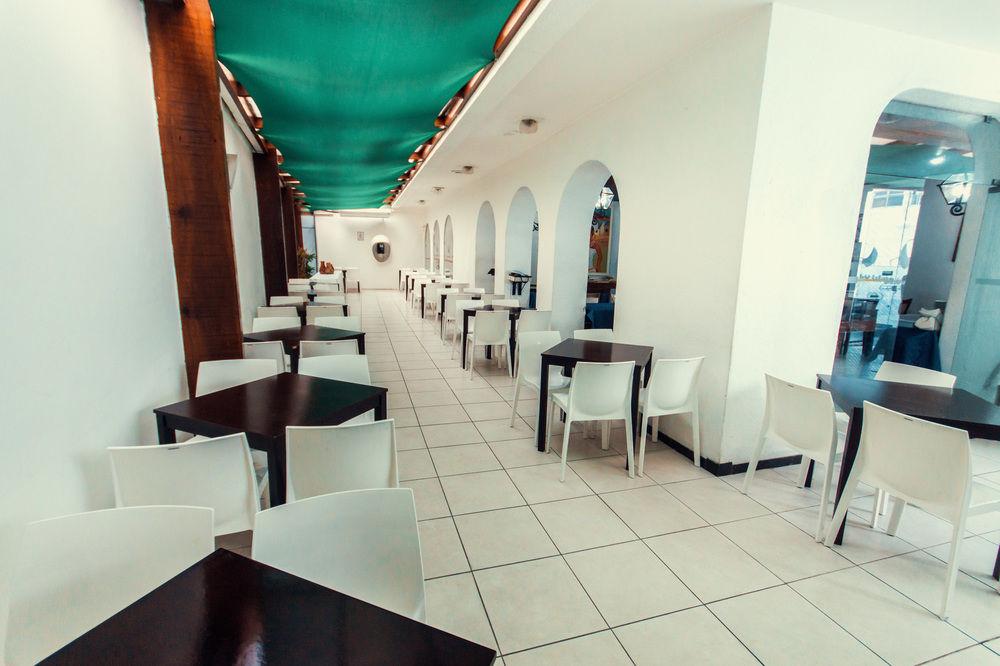 Hotel Vila Velha 萨尔瓦多 外观 照片