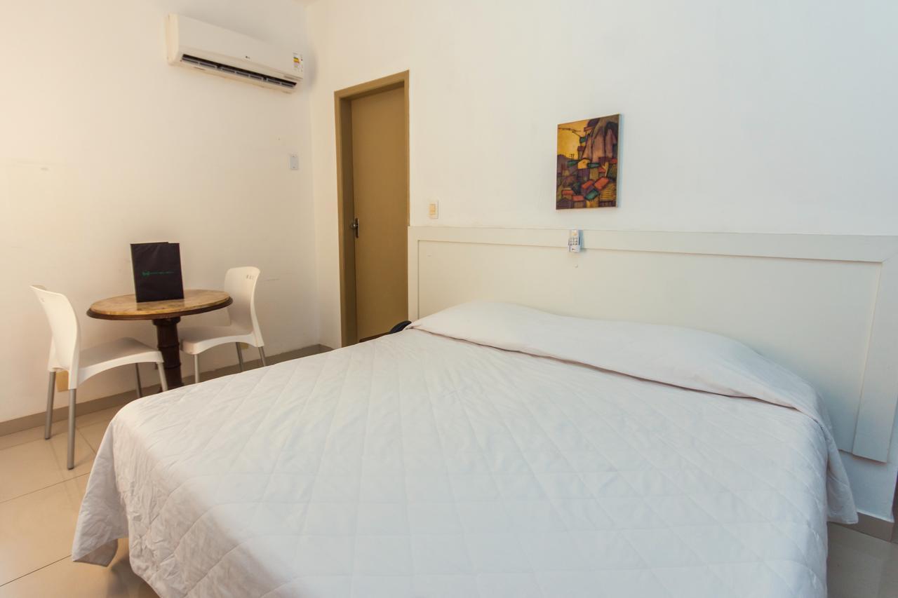 Hotel Vila Velha 萨尔瓦多 外观 照片