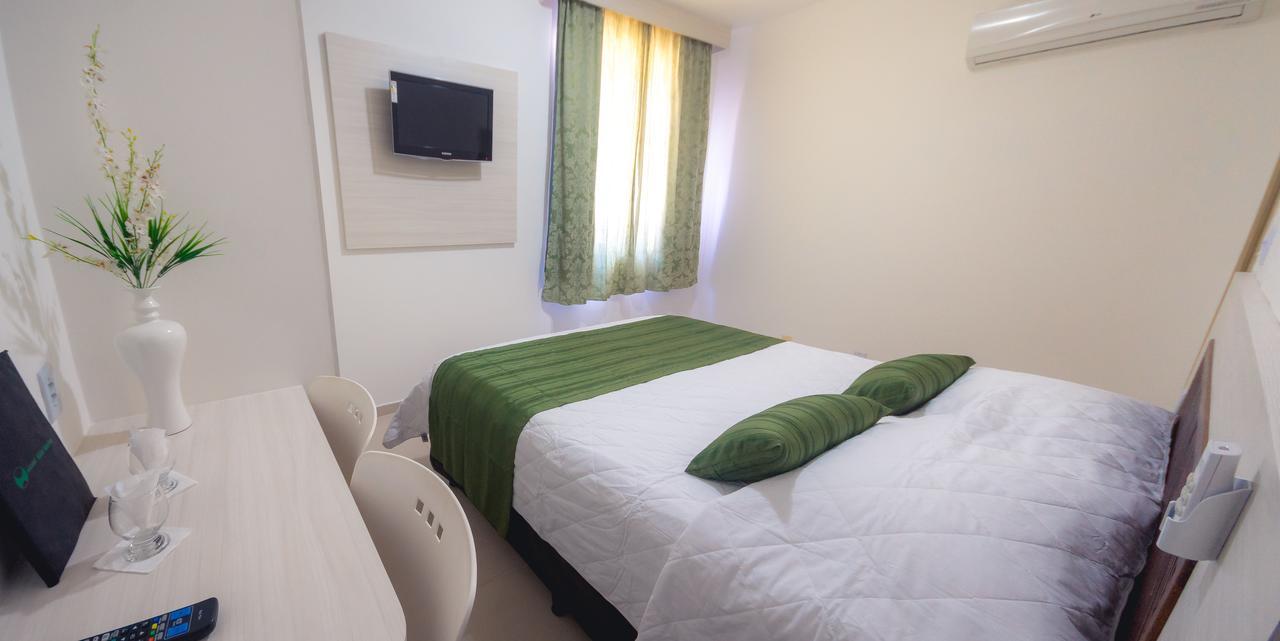 Hotel Vila Velha 萨尔瓦多 外观 照片