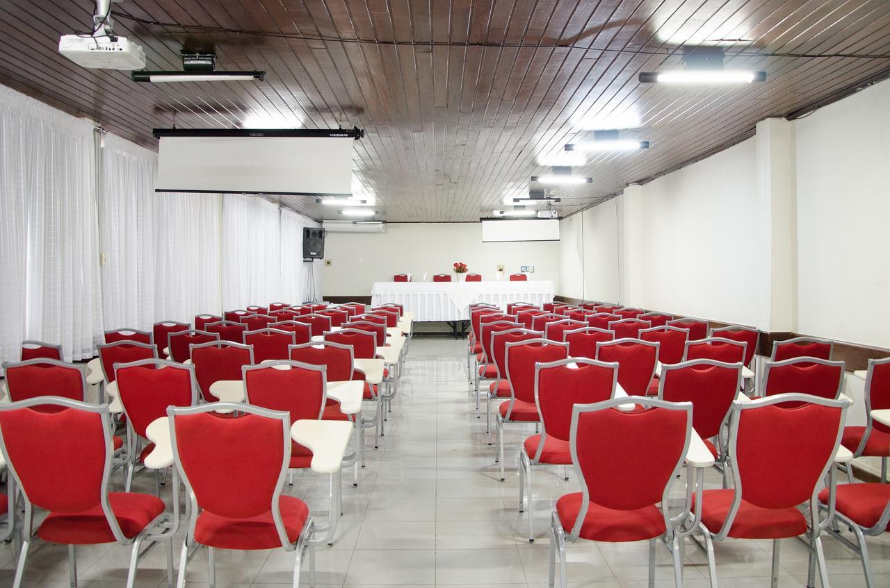 Hotel Vila Velha 萨尔瓦多 外观 照片