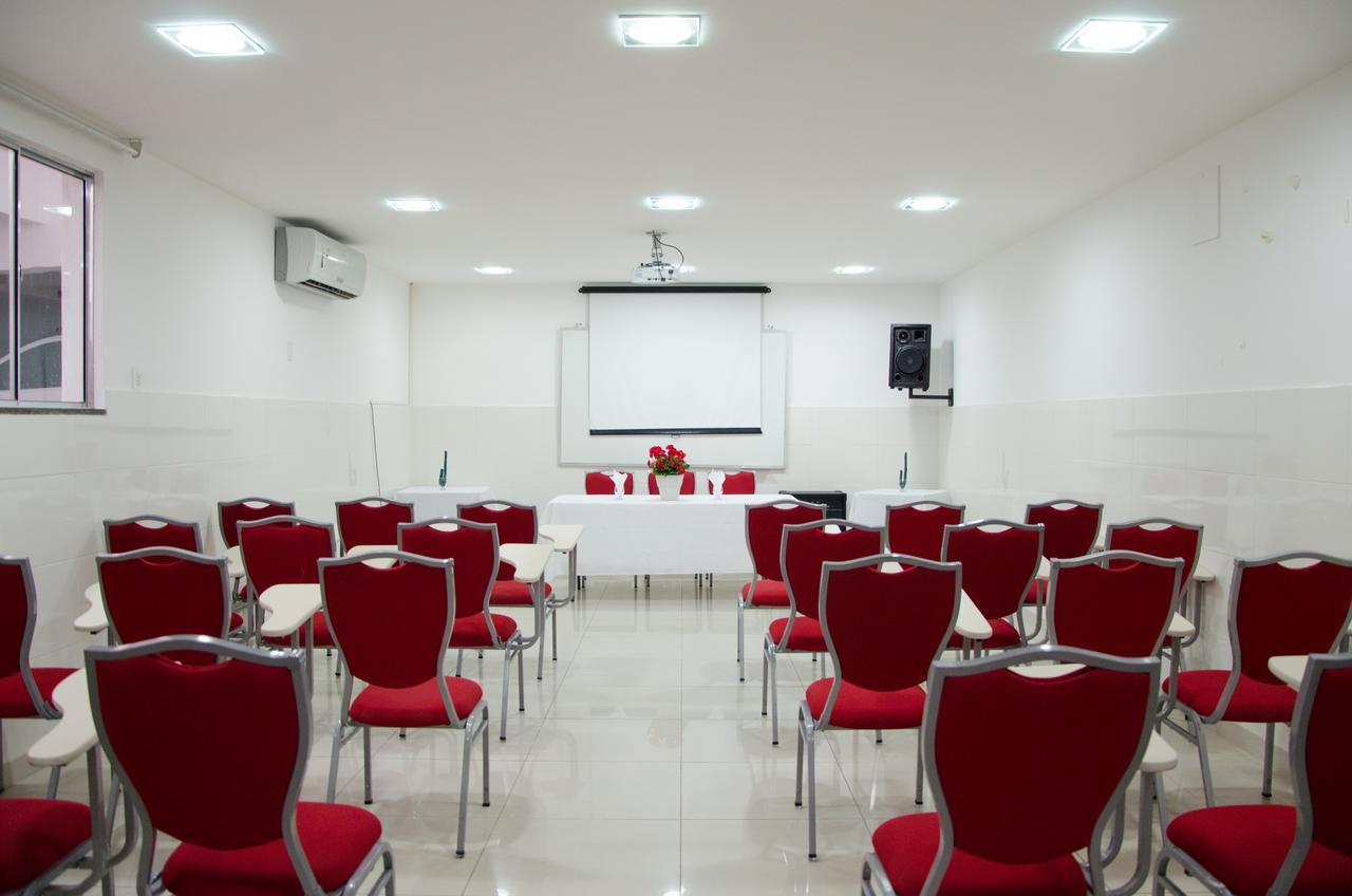 Hotel Vila Velha 萨尔瓦多 外观 照片