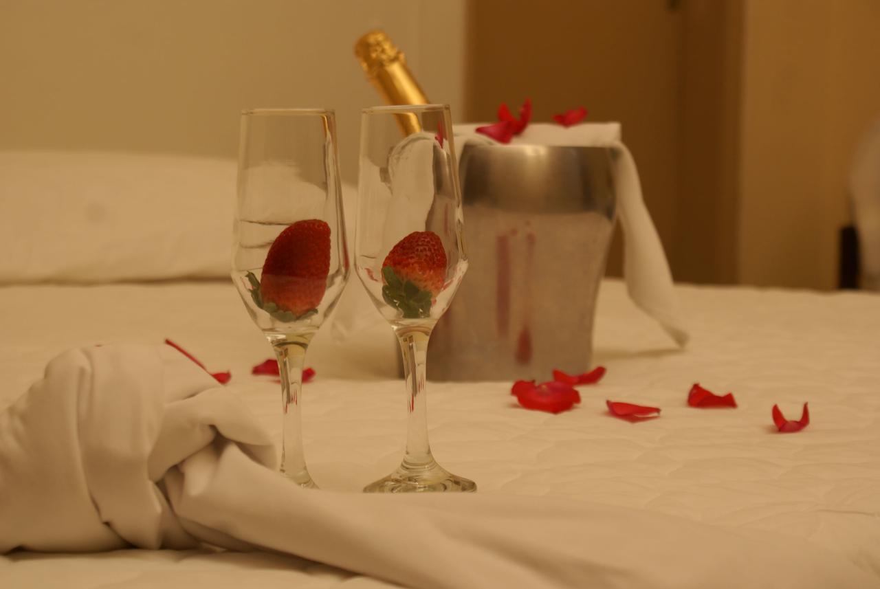 Hotel Vila Velha 萨尔瓦多 外观 照片