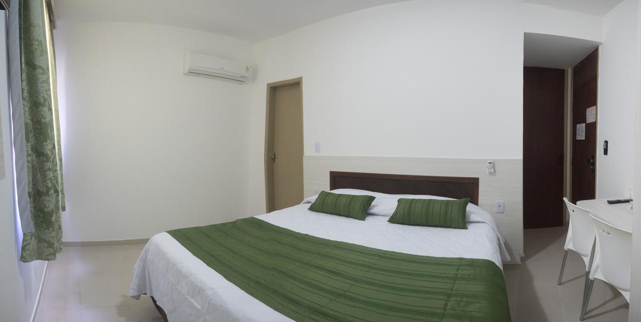Hotel Vila Velha 萨尔瓦多 外观 照片