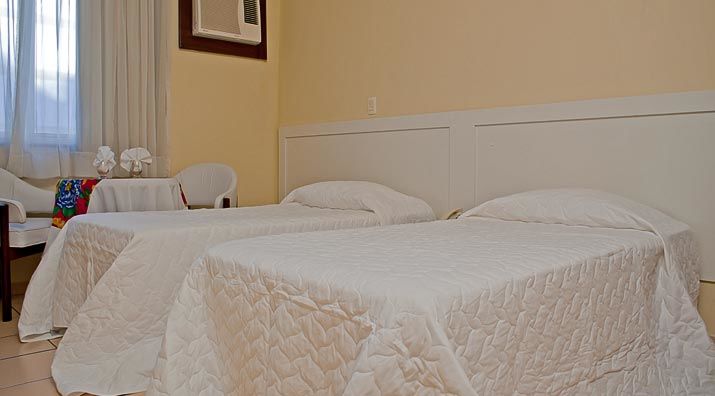 Hotel Vila Velha 萨尔瓦多 外观 照片