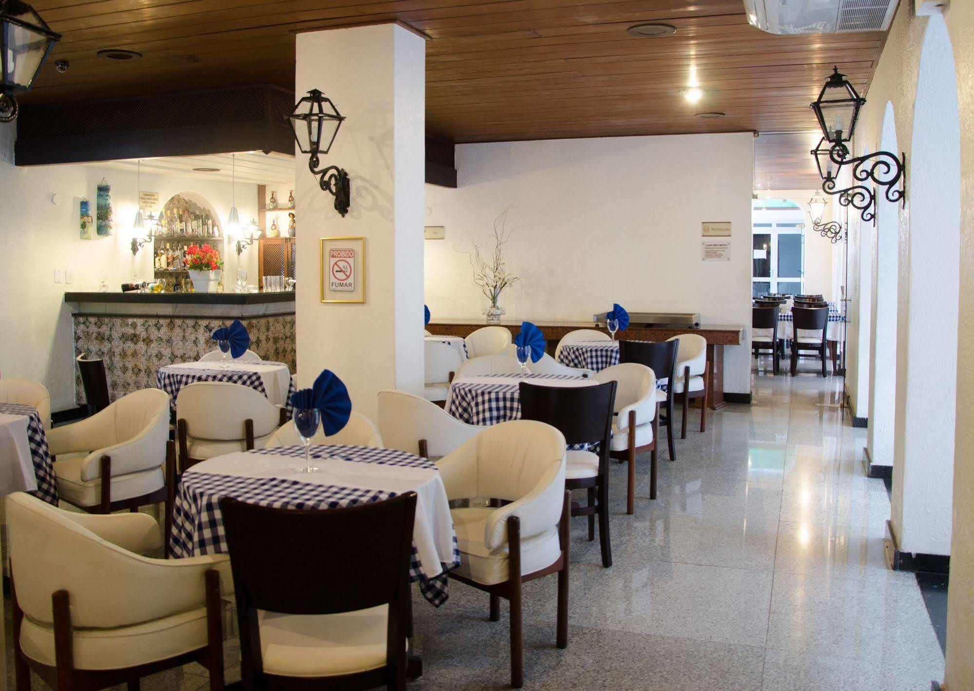 Hotel Vila Velha 萨尔瓦多 外观 照片