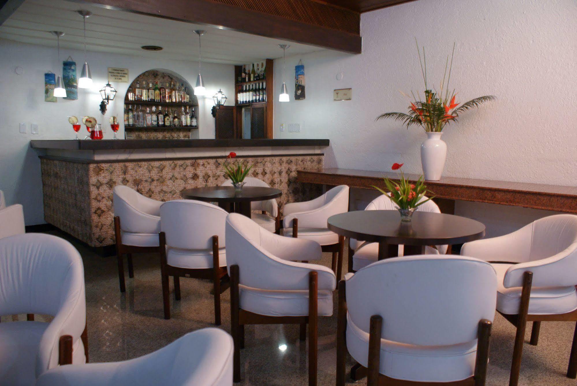 Hotel Vila Velha 萨尔瓦多 外观 照片