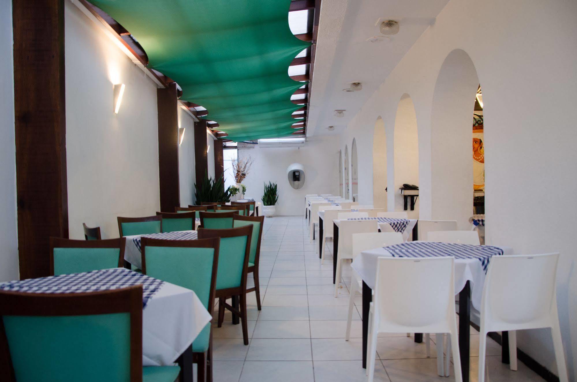 Hotel Vila Velha 萨尔瓦多 外观 照片