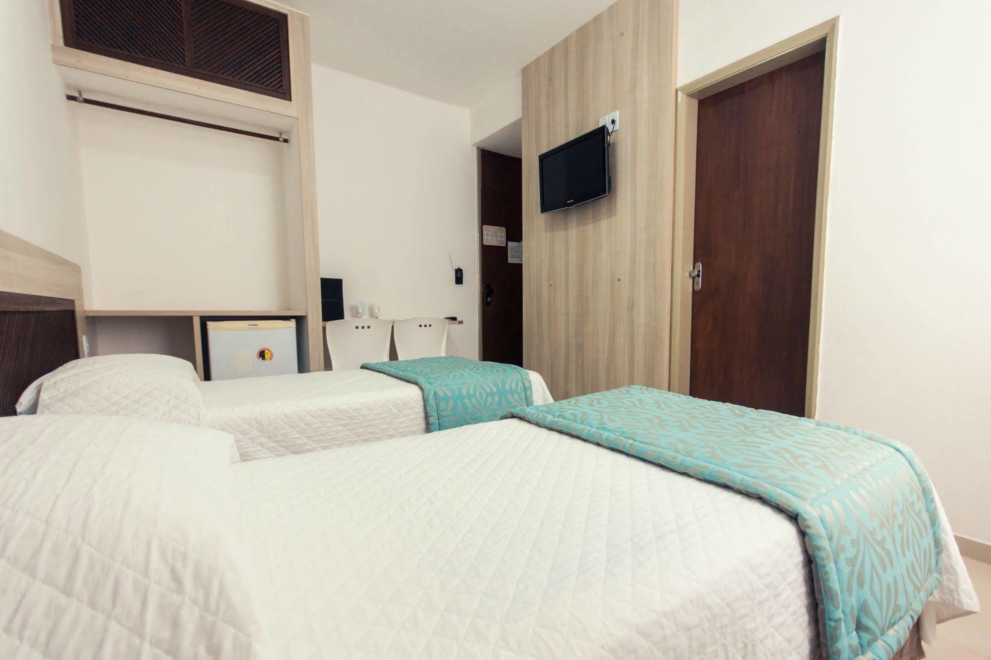 Hotel Vila Velha 萨尔瓦多 外观 照片