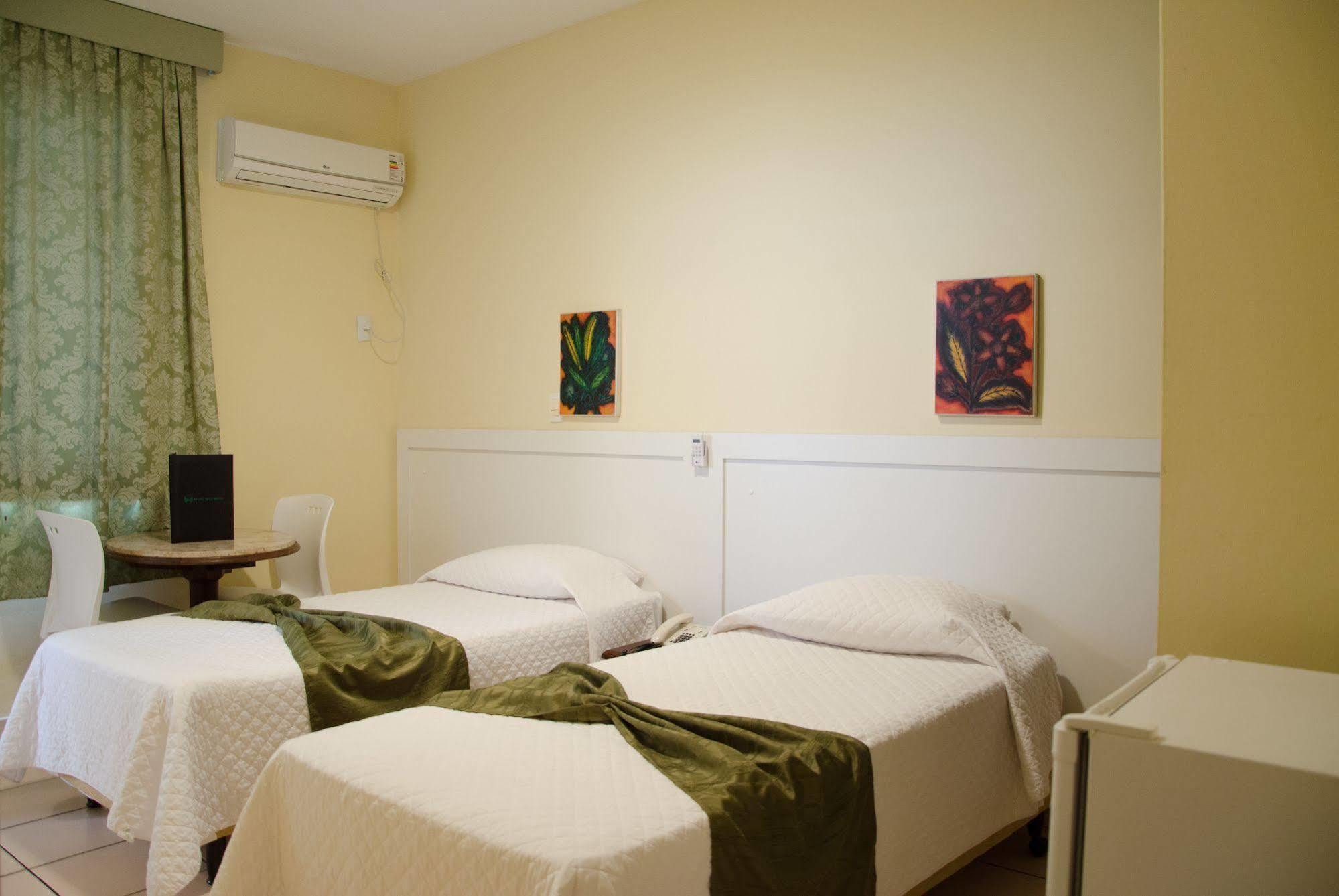 Hotel Vila Velha 萨尔瓦多 外观 照片