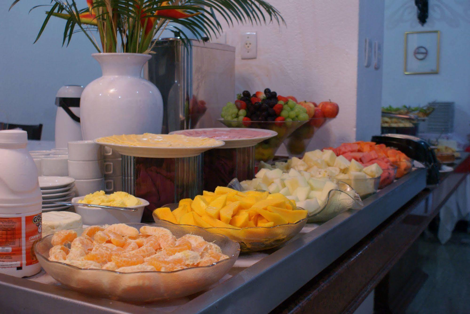 Hotel Vila Velha 萨尔瓦多 外观 照片
