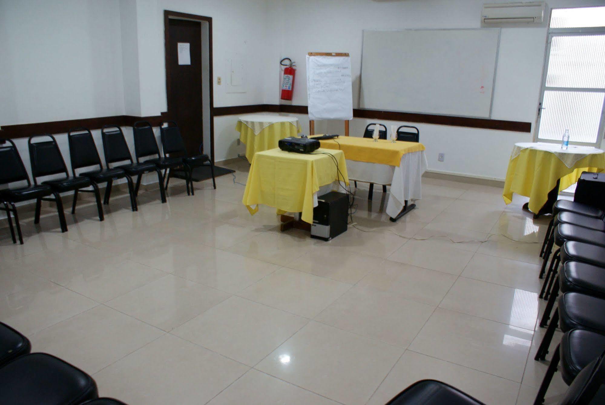 Hotel Vila Velha 萨尔瓦多 外观 照片