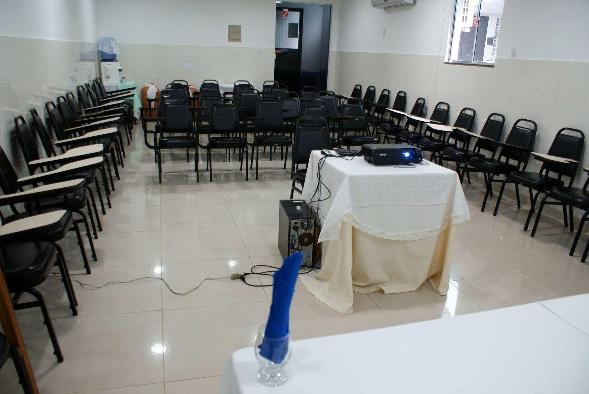 Hotel Vila Velha 萨尔瓦多 外观 照片