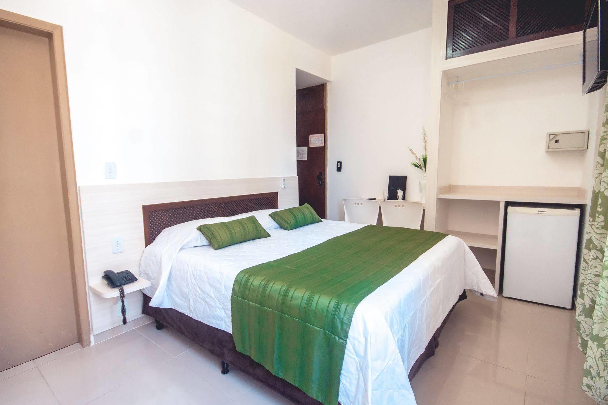 Hotel Vila Velha 萨尔瓦多 外观 照片