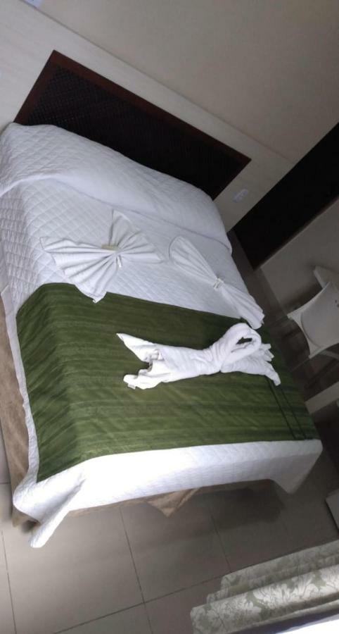 Hotel Vila Velha 萨尔瓦多 外观 照片